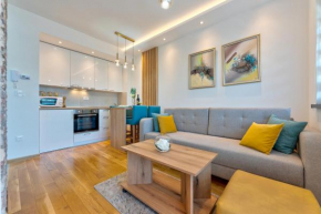 The Point Apartment in Titova Villa Zlatibor